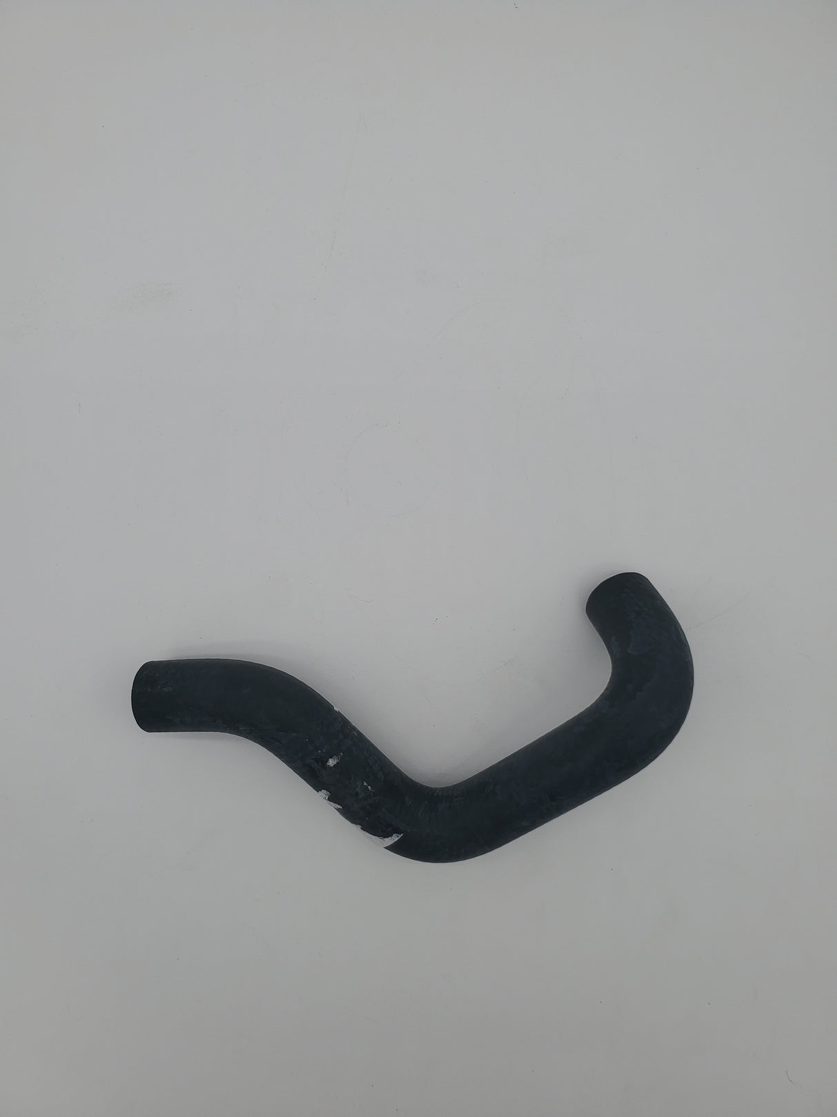 T1N Hose, Heater, Engine to Heater Valve (2001-06 Vans)