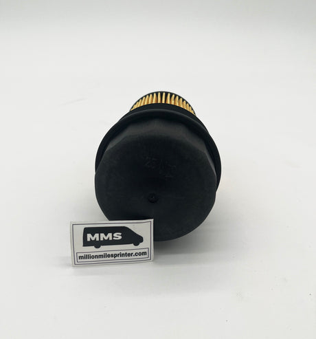 T1N Standard Oil Filter Housing and Filter, Factory Size (2001-06 Vans)