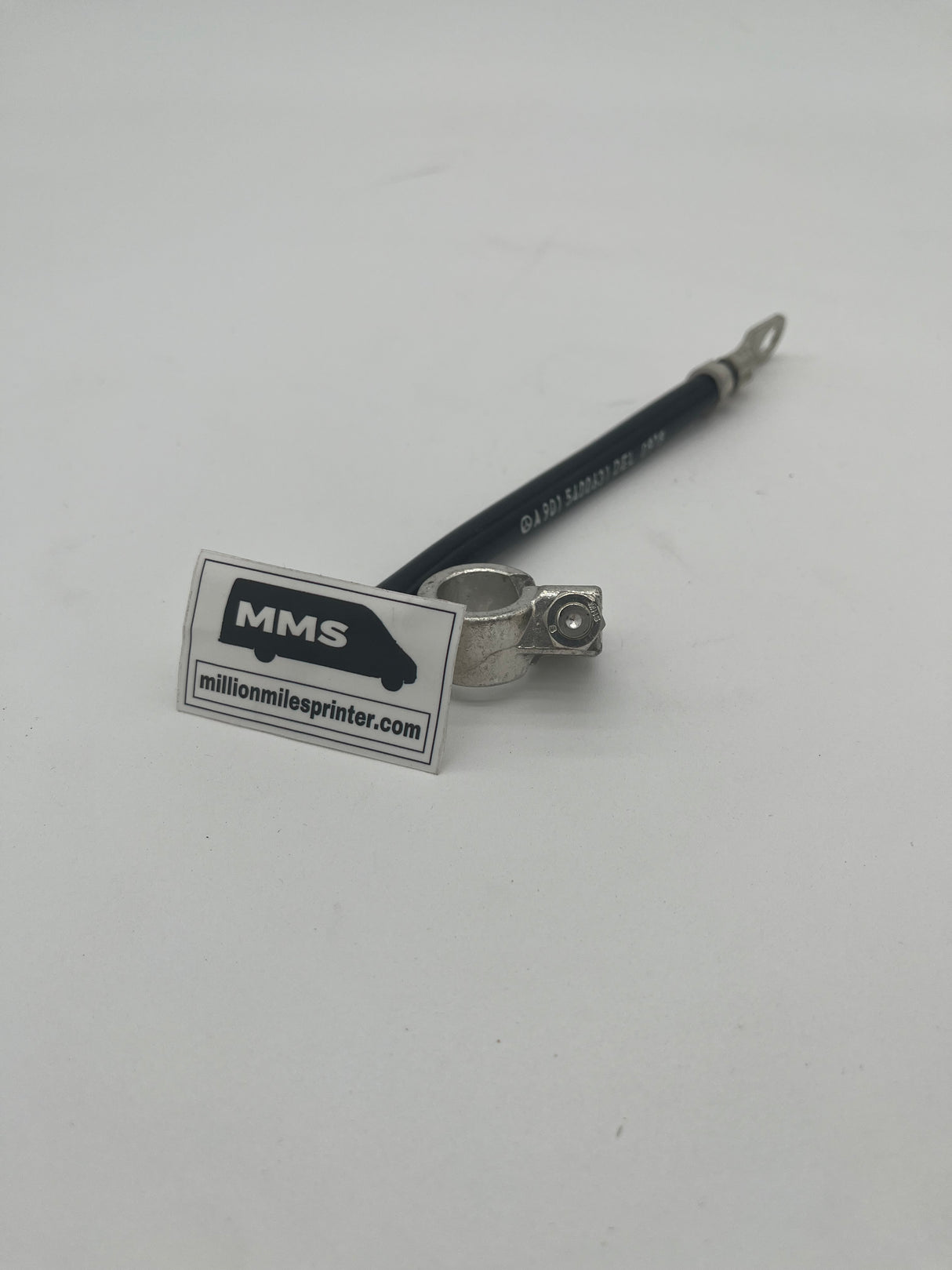 T1N Negative Battery Cable (2001-06 Vans)