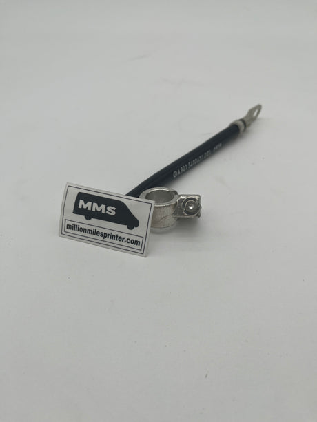 T1N Negative Battery Cable (2001-06 Vans)
