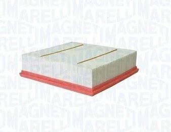 VS30 Air Filter (2019+ Vans)