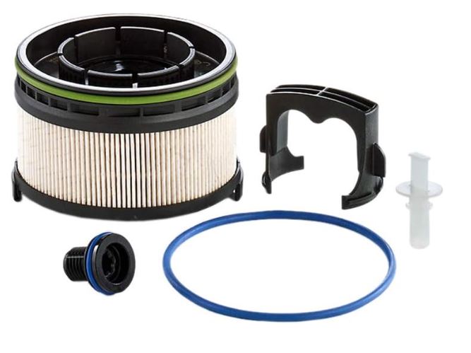 Fuel Filter Kit (2019+ Vans)