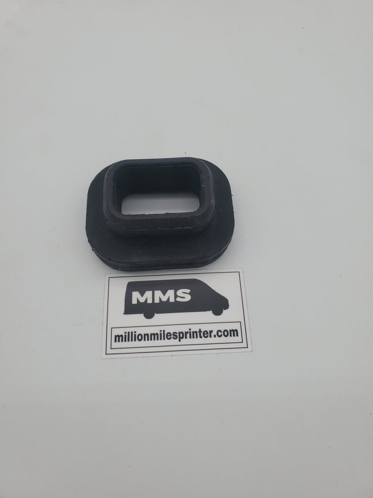 T1N Radiator Mount, Lower, Rubber (2002-06 Vans) Body & Exterior (T1N) MMS HQ