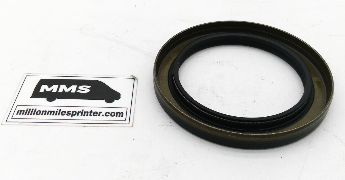 T1N Radial Shaft Wheel Bearing Seal Suspension & Steering (T1N) MMS HQ
