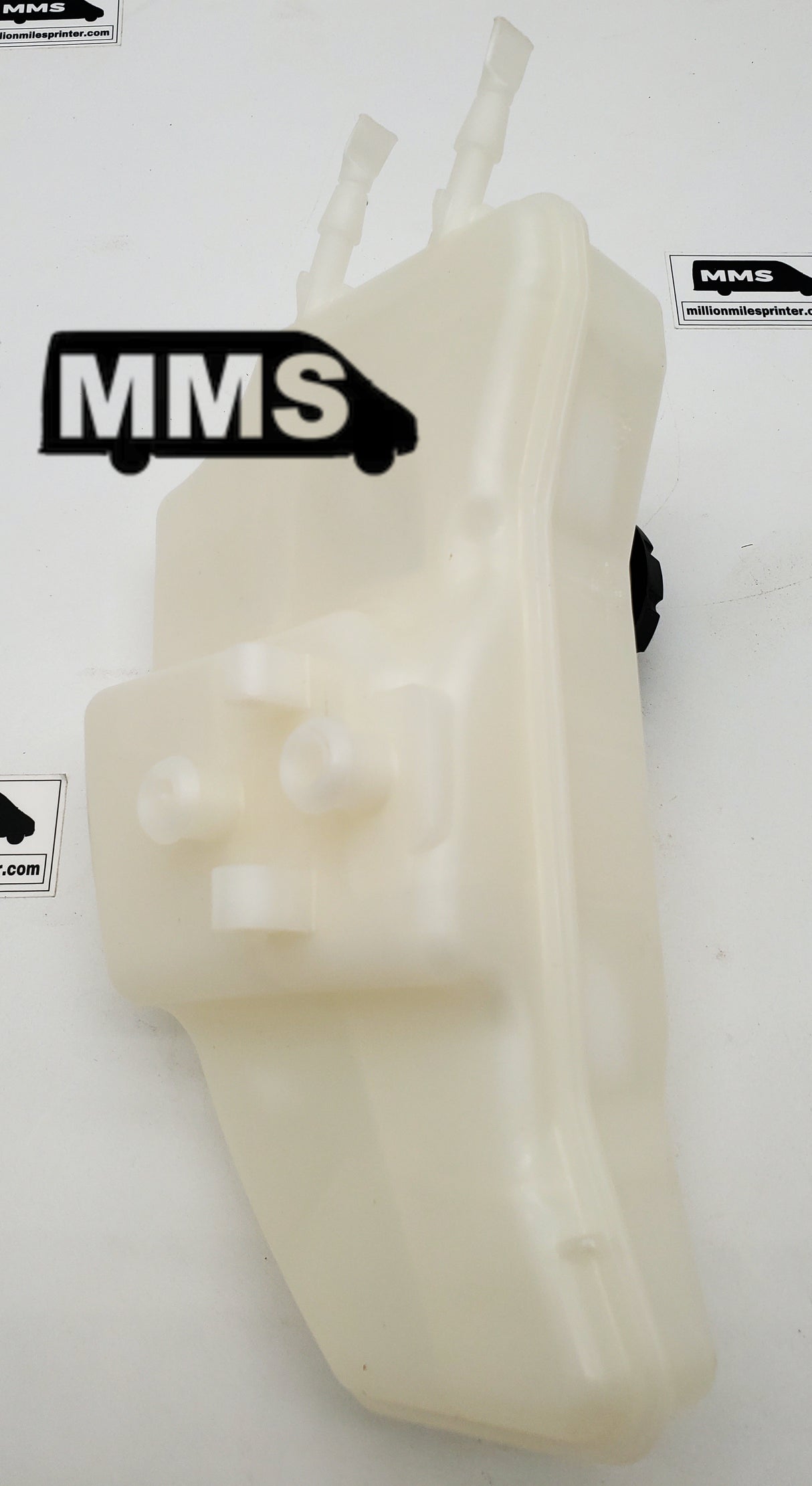 T1N Brake Fluid Reservoir, New, Genuine MB (2002-06 Vans)