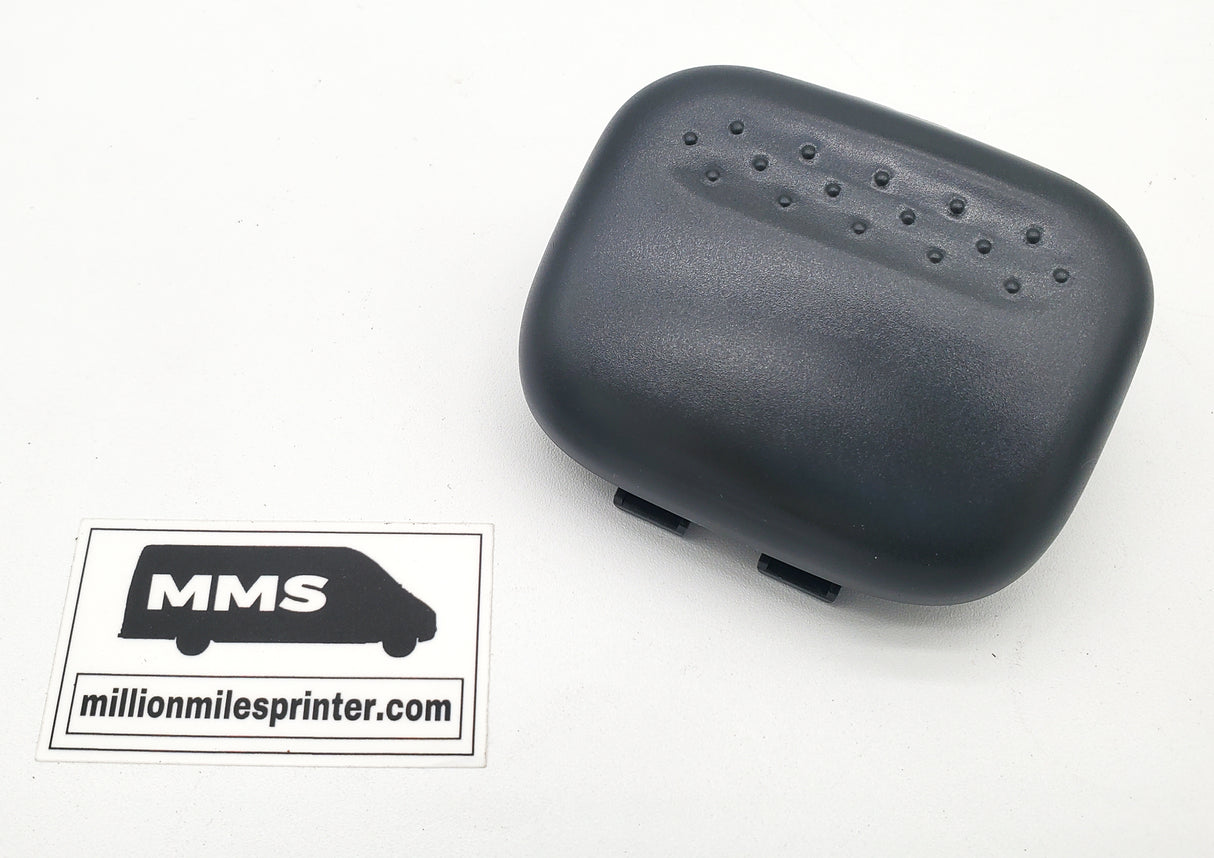 T1N Dash Clip (2001-06 Vans)