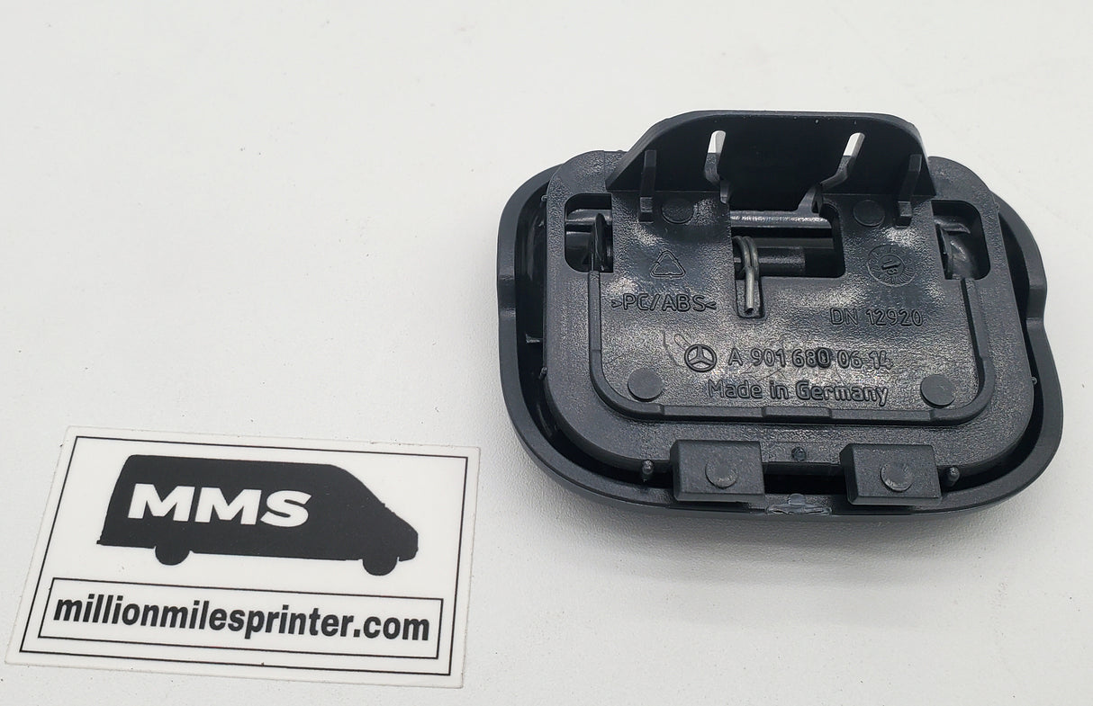 T1N Dash Clip (2001-06 Vans)