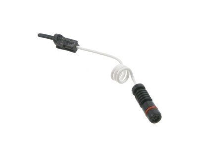 T1N Brake Pad Wear Sensor, Front, Old Type (2001-06 Vans) Brake System (T1N) MMS