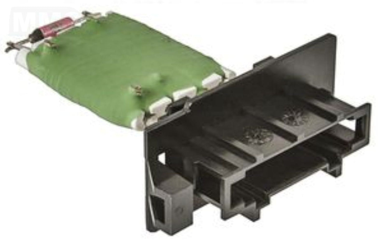 T1N Blower Motor Resistor (2001-06 Vans) Heating & Air Conditioning (T1N) MMS