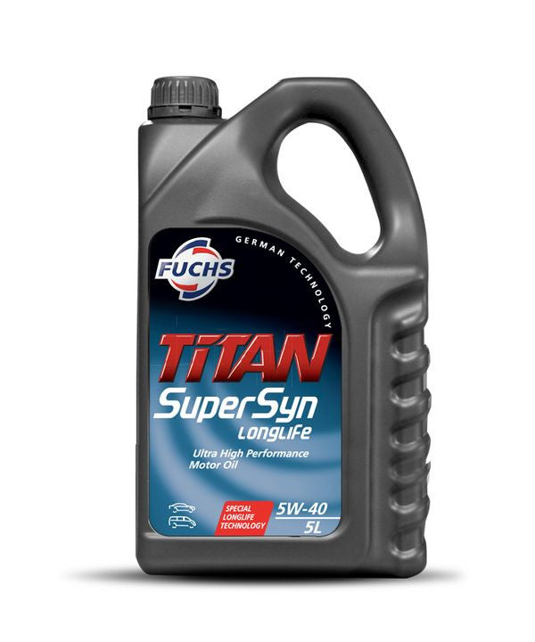 T1N Oil Change Kit, Complete (2002-06 Vans) Engine Mechanical (T1N) MMS