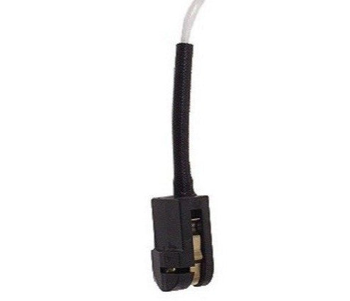 T1N Brake Pad Wear Sensor, New Type (2001-06 Vans) Brake System (T1N) MMS