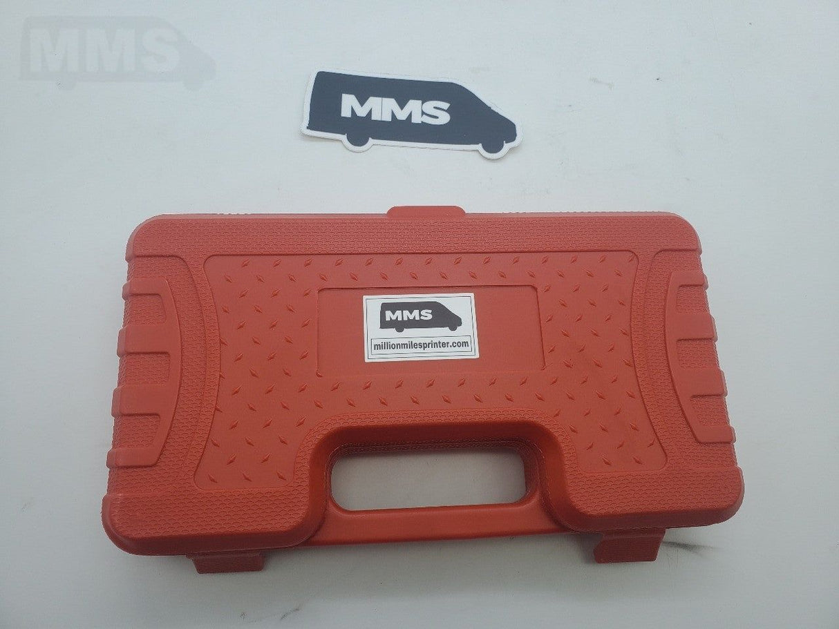 Injector Puller, MMS-Approved Removal Tool Fuel Delivery (T1N) MMS HQ