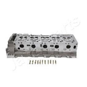 Cylinder Head (2001-2003) Engine Mechanical (T1N) MMS