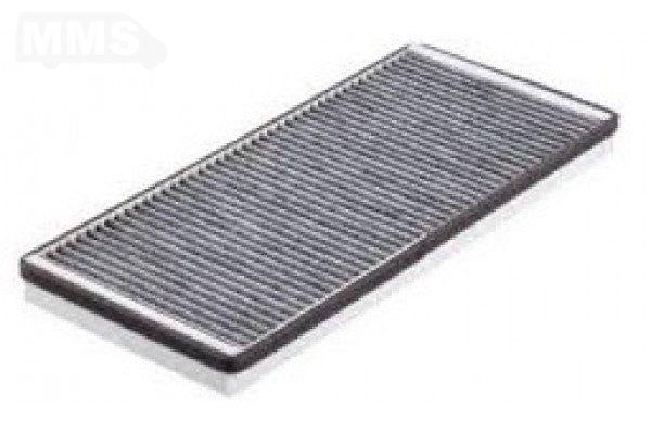 T1N Cabin Air Filter (2001-2006 Vans) Filters (T1N) MMS
