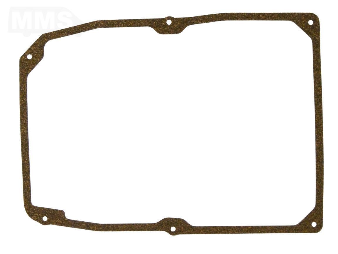 Cast Aluminum Transmission Pan Gasket Transmission (T1N) MMS_PML