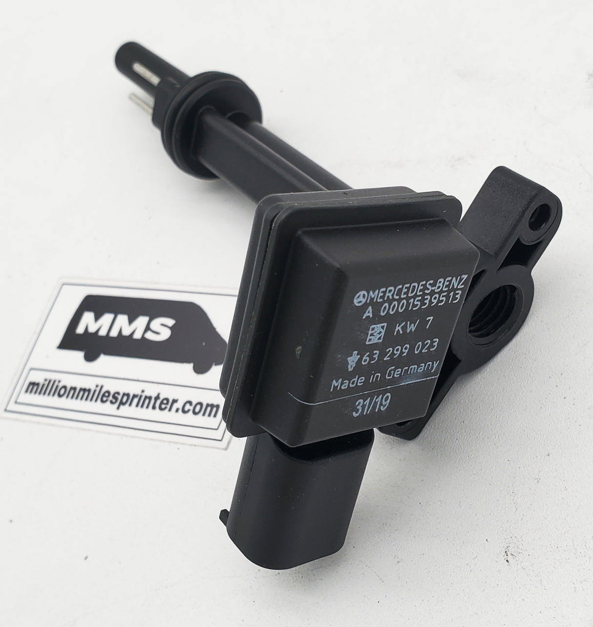 Fuel Moisture Sensor (2004-09 Vans)