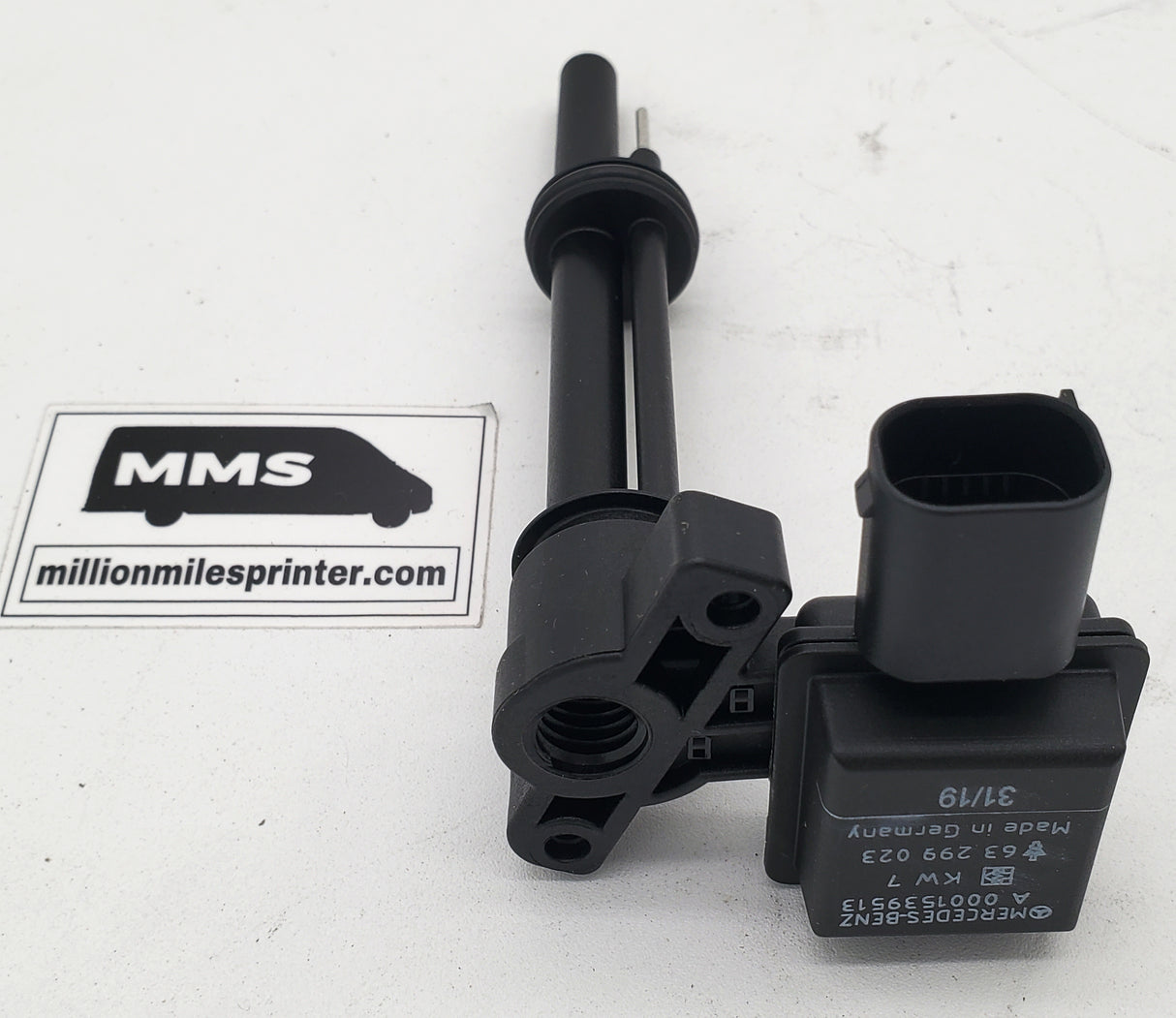 Fuel Moisture Sensor (2004-09 Vans)