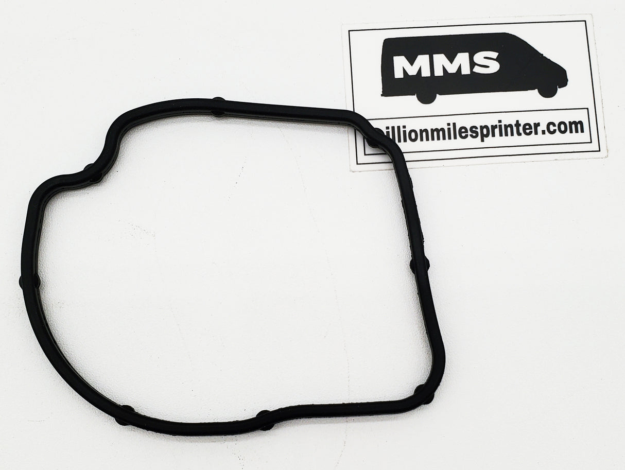 T1N Winter Thermostat, Genuine Mercedes, with Gasket (2001-06 Vans) Cooling System (T1N) MMS HQ