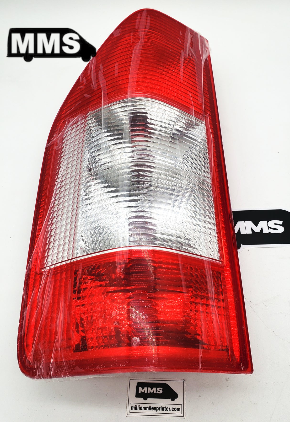 Left European T1N Lens