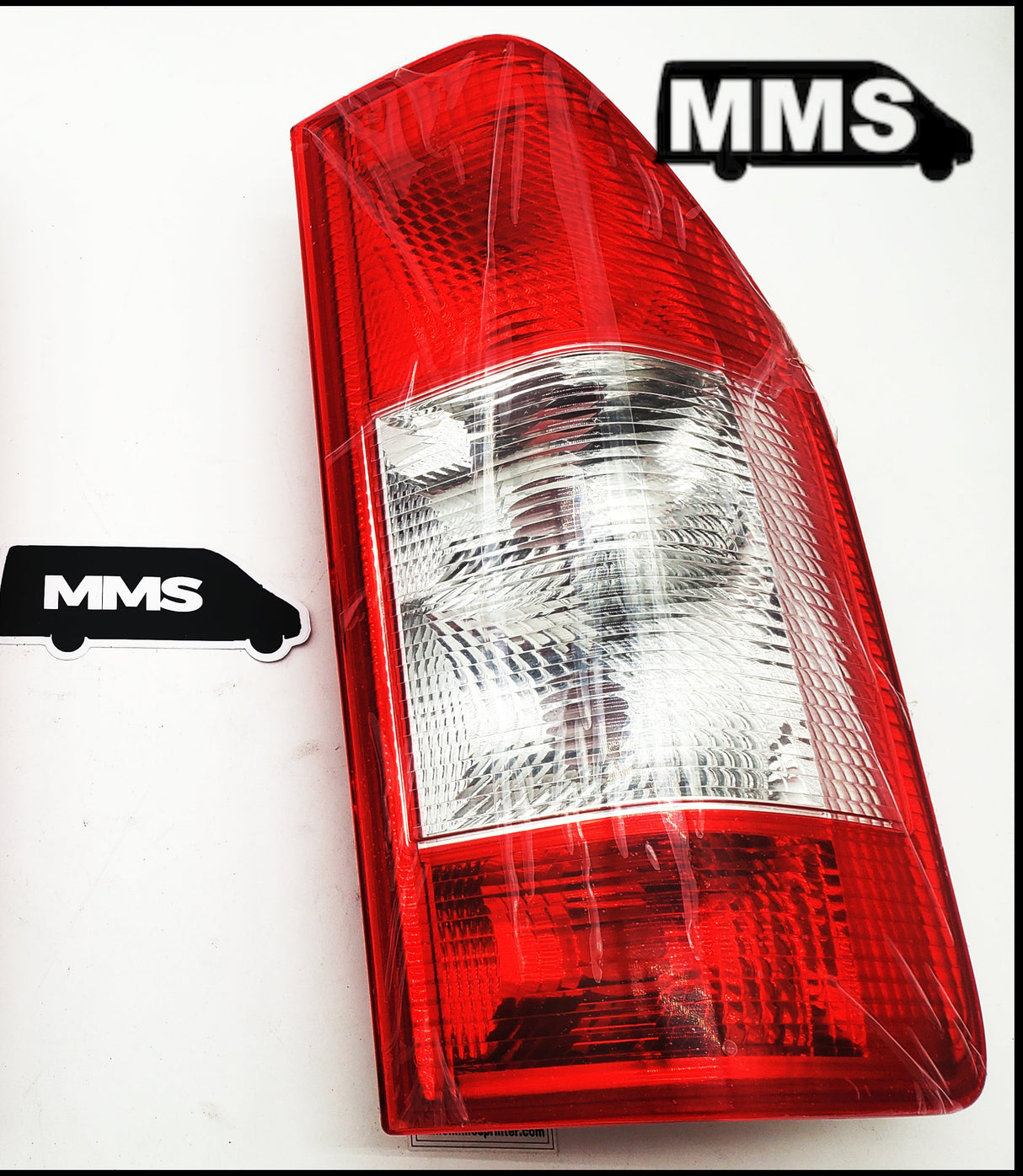 Right European T1N Lens Body & Exterior (T1N) MMS