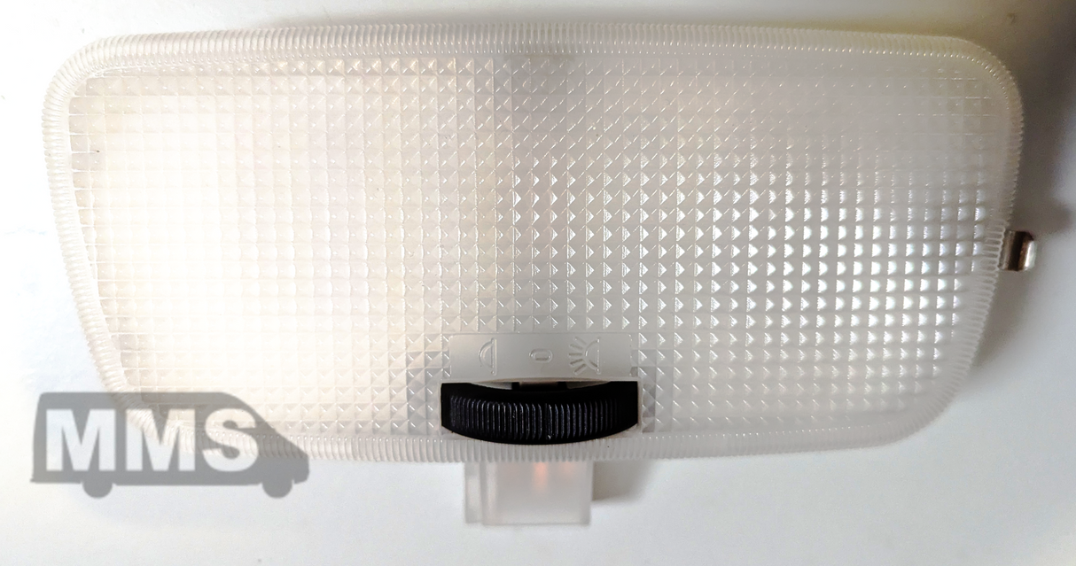 T1N Interior Dome Lamp (2004-06 Vans)