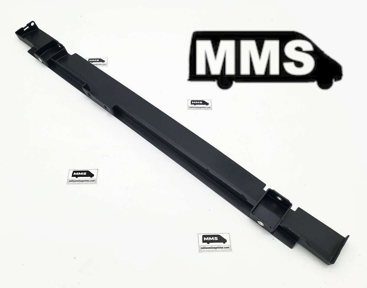 T1N Bracket for Condenser & Radiator Fan, Top of Radiator (2001-06 Vans) Million Mile Sprinter