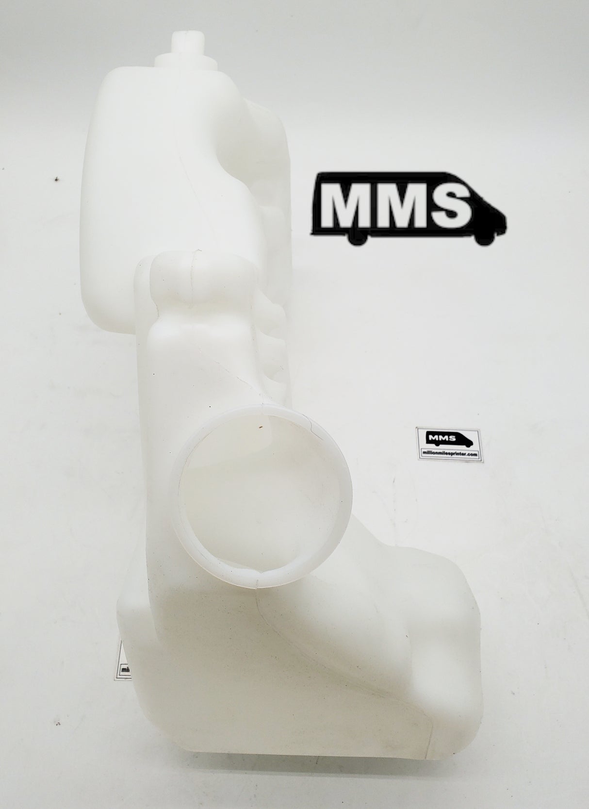 T1N Window Washer Reservoir (2001-06 Vans) MMS HQ