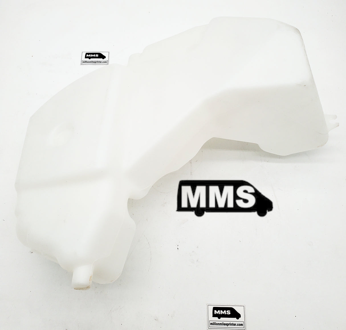 T1N Window Washer Reservoir (2001-06 Vans) MMS HQ