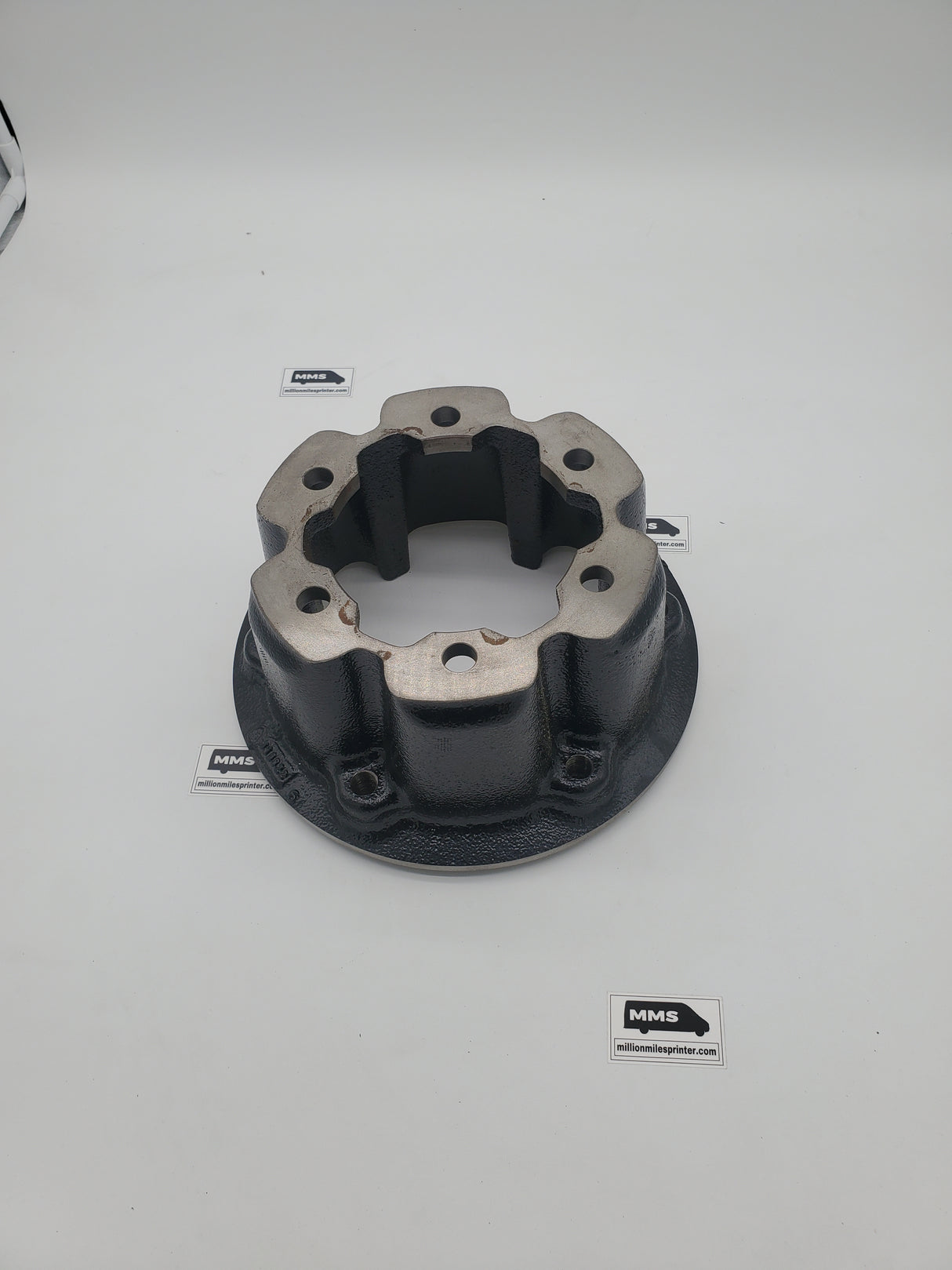 T1N Super Single Wheel set (two rear wheels)