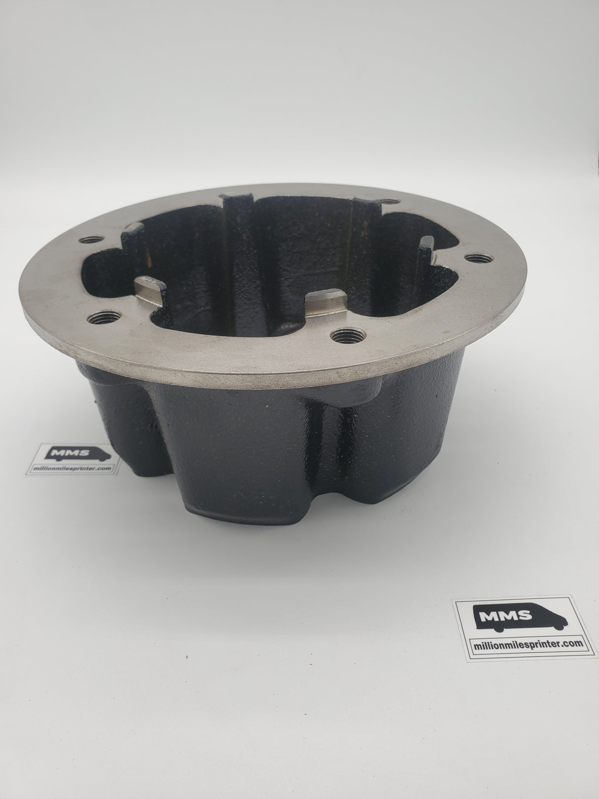 T1N Super Single Wheel set (two rear wheels)