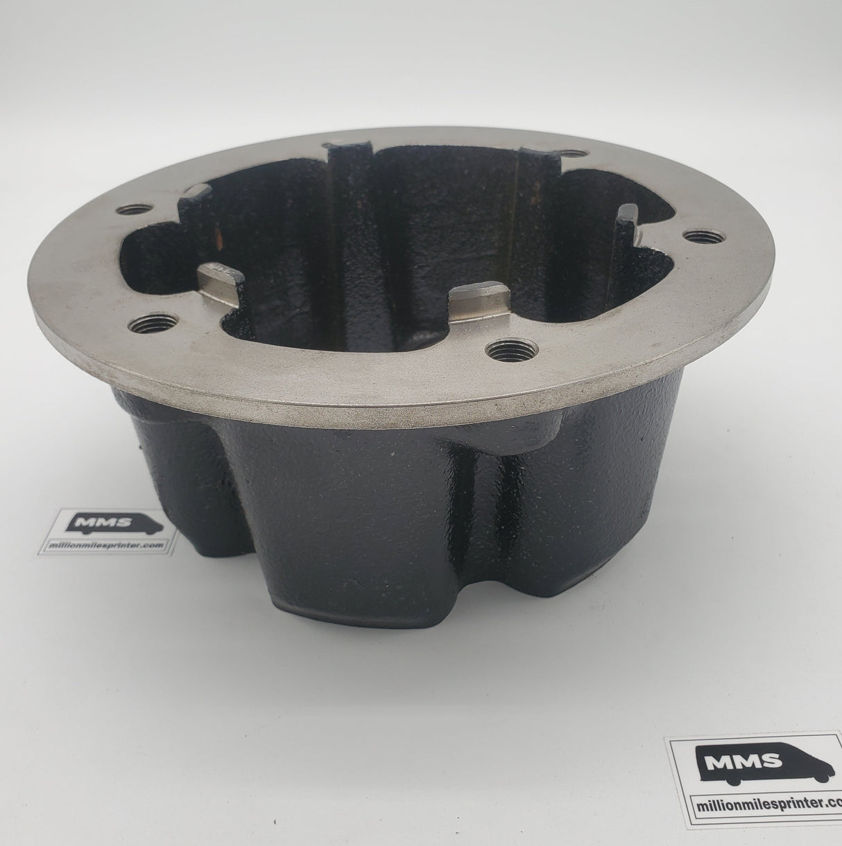 T1N Super Single Wheel set (two rear wheels) Suspension & Steering (T1N) MMS HQ