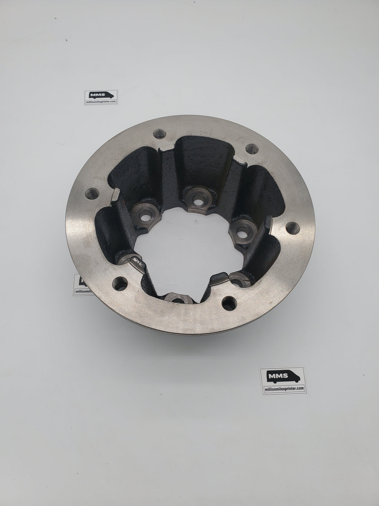 T1N Super Single Wheel set (two rear wheels)