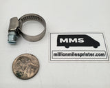 T1N Hose Clamps Set, Coolant System (2001-06 Vans)