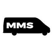 Million Mile Sprinter logo