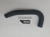 T1N Fuel Hose from Filter to HPFP (2004-06 Vans)[OM647]