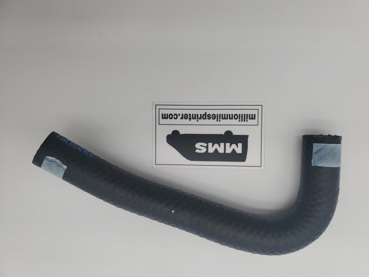 T1N Fuel Hose from Filter to HPFP (2004-06 Vans)[OM647]