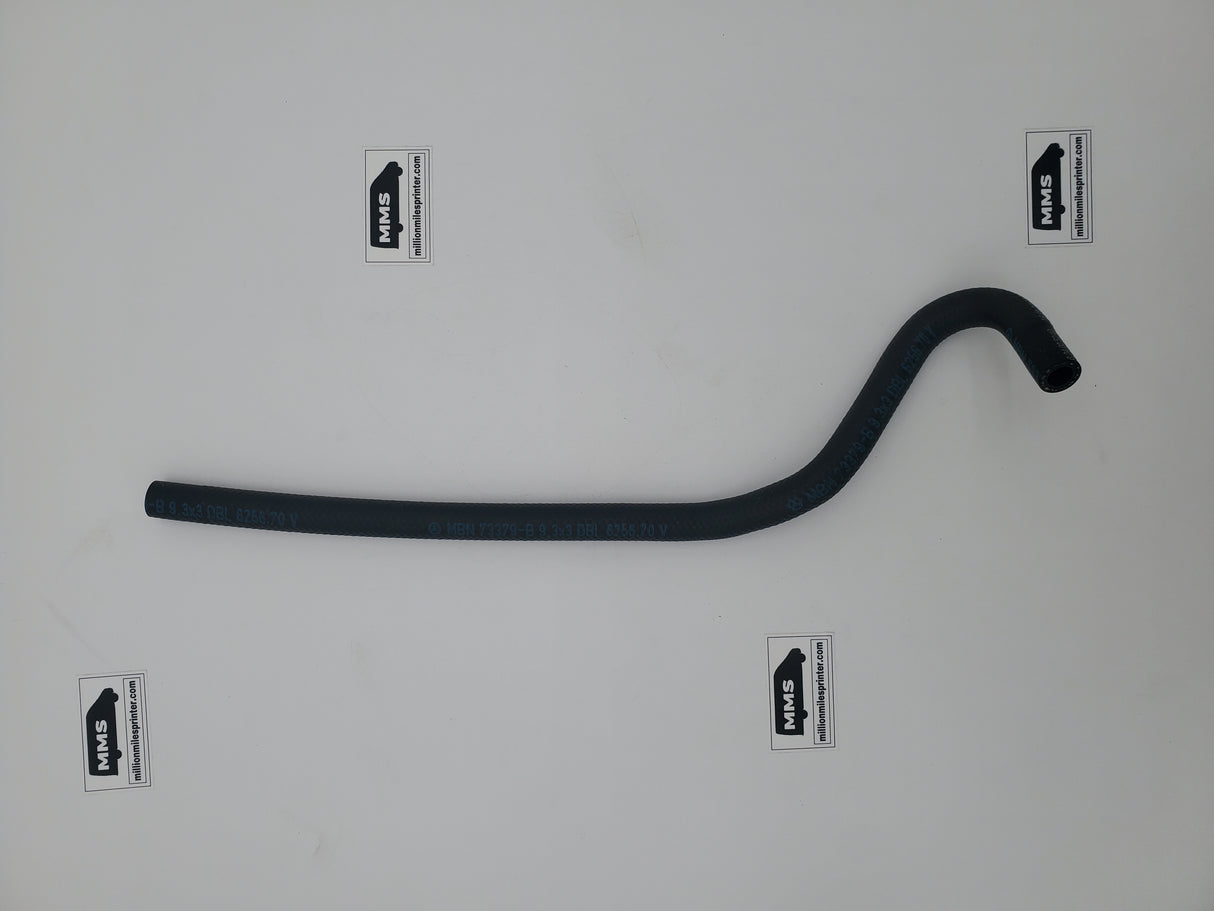 T1N Fuel hose to Filter (2001-06 Vans)