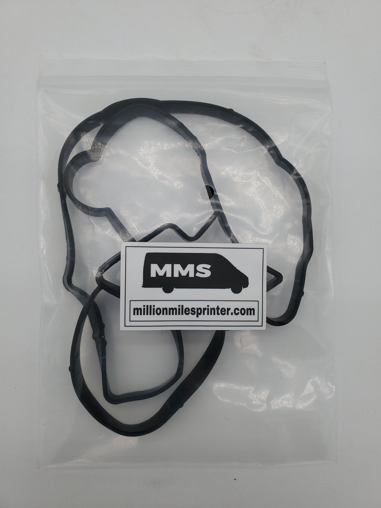 T1N Oil Separator Seal, MMS (2004-06 Vans)[OM647]