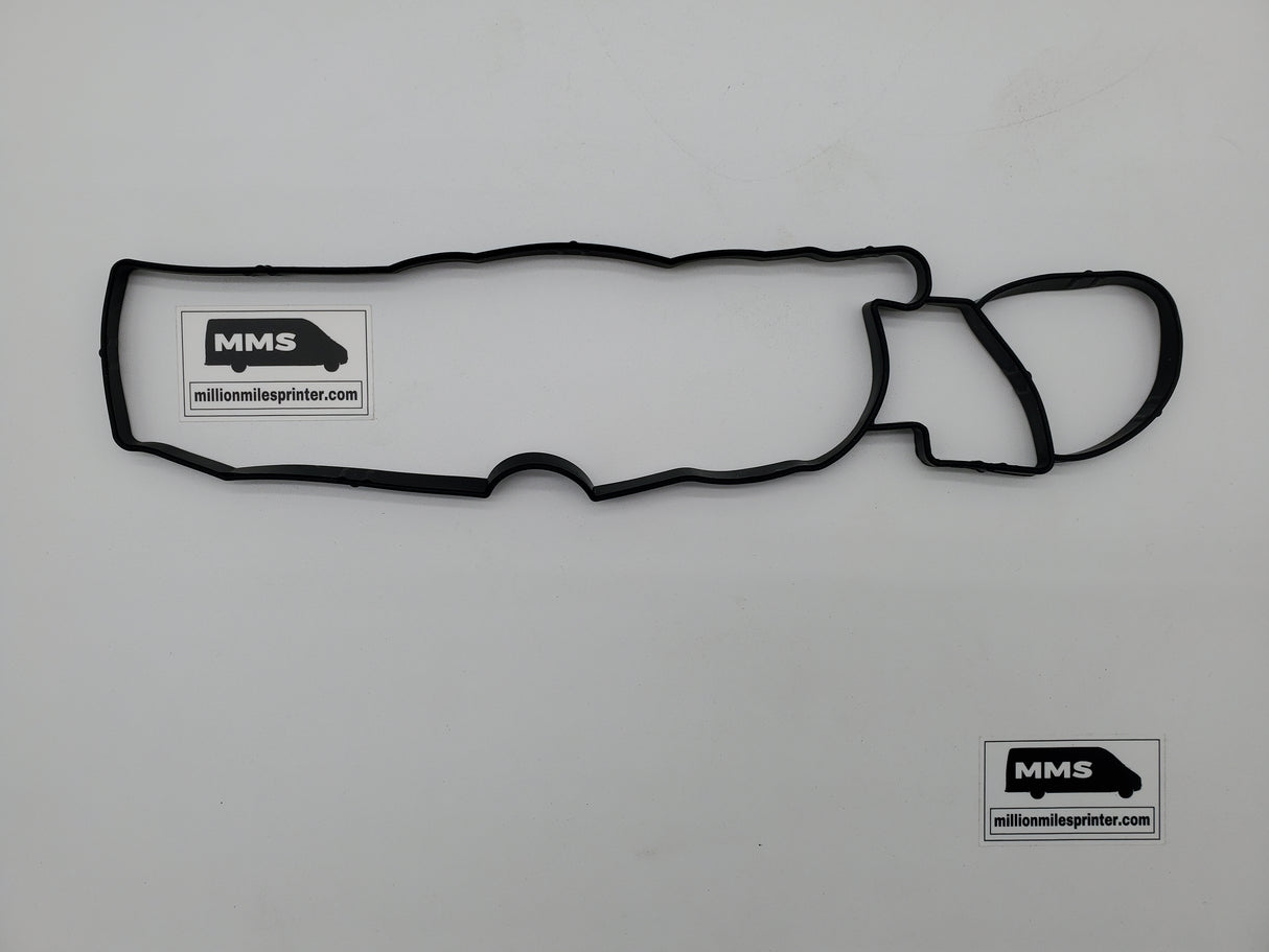 MMS OM647 Oil Separator Seal