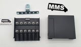 T1N Fuse Block for Positive Battery Terminal (2003-06 Vans)