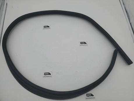 T1N Rubber Hood Cowl Seal (2002-06 Vans) Body & Exterior (T1N) MMS HQ