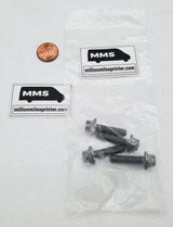 T1N EGR Replacement Bolts, Set of Four, Mercedes [OM612] MMS HQ