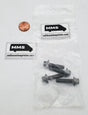 T1N EGR Replacement Bolts, Set of Four, Mercedes [OM612] MMS HQ
