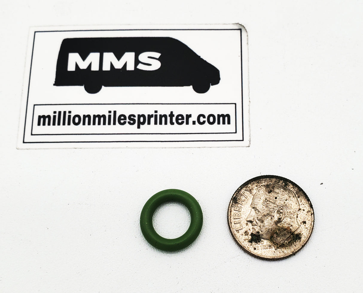 T1N Fuel Line O-Ring (2001-03 Vans) [OM612] Fuel Delivery (T1N) Million Mile Sprinter