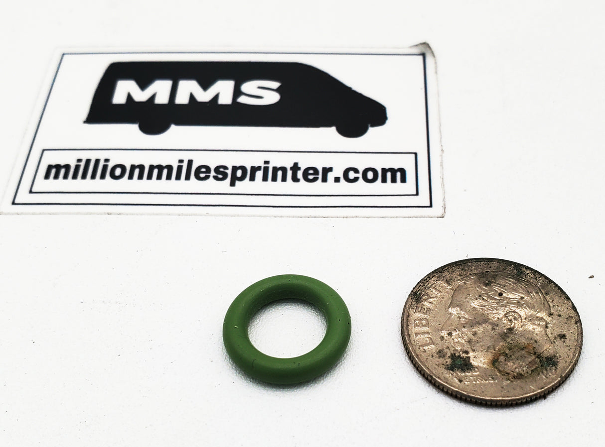 T1N Fuel Line O-Ring (2001-03 Vans) [OM612] Fuel Delivery (T1N) Million Mile Sprinter