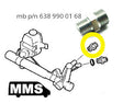 T1N Steering Pump to Rack Threaded Nozzle #2 (2002-06 Vans) Suspension & Steering (T1N) MMS HQ