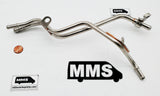 T1N Hard Fuel Lines, From Filter to HPFP then Back to Tank (2002-06 Vans)[OM647] Fuel Delivery (T1N) MMS HQ