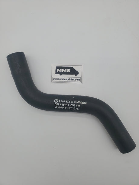 T1N ESPAR Heater Hose, No. 48 (2002-06 Vans)[OM647]