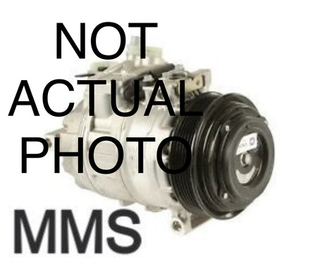 T1N Secondary A/C Compressor