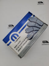 T1N Front Brake Pads Set (2001-06 "2500" & "3500" Vans)